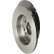 Brake Disc DF4198 TRW, Thumbnail 7