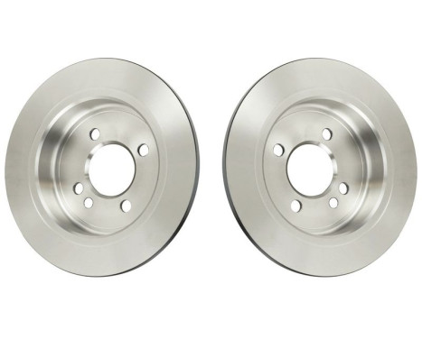 Brake Disc DF4198 TRW, Image 8