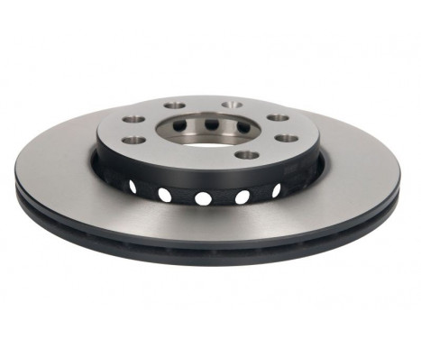 Brake Disc DF4205 TRW