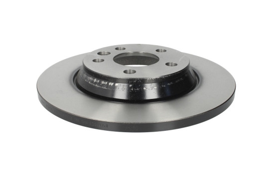 Brake Disc DF4208 TRW