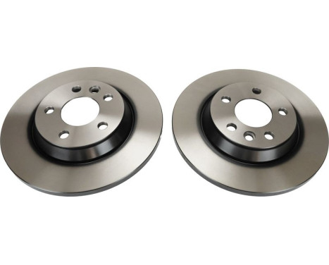 Brake Disc DF4208 TRW, Image 6