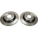 Brake Disc DF4208 TRW, Thumbnail 6