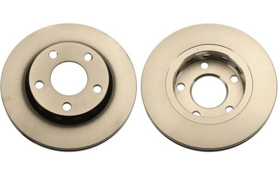 Brake Disc DF4210 TRW, Image 2