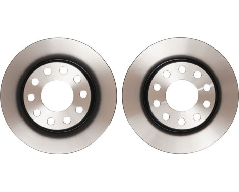 Brake Disc DF4211 TRW, Image 4