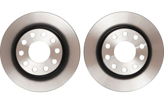 Brake Disc DF4211 TRW, Image 4