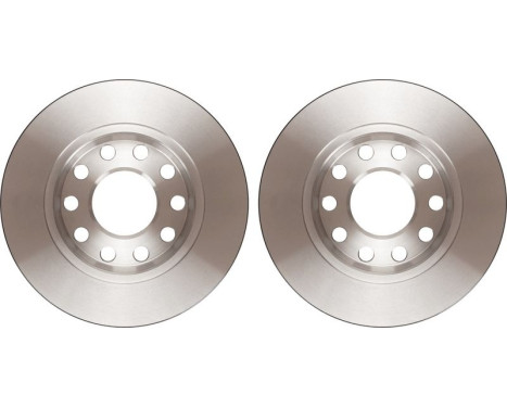 Brake Disc DF4211 TRW, Image 5