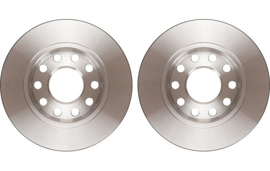 Brake Disc DF4211 TRW, Image 5