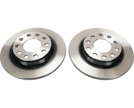 Brake Disc DF4211 TRW, Image 6