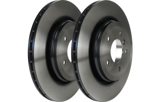 Brake Disc DF4212 TRW, Image 4