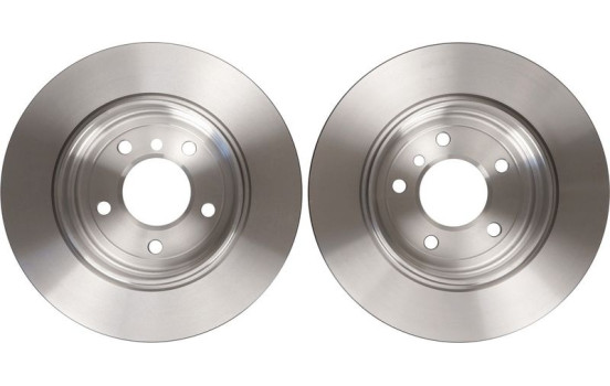 Brake Disc DF4212 TRW, Image 6