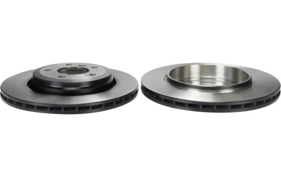 Brake Disc DF4212 TRW, Image 7