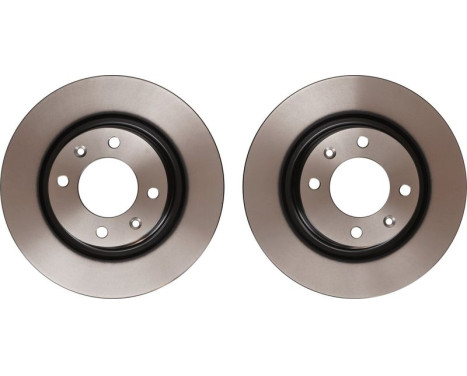 Brake Disc DF4215 TRW, Image 4