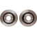 Brake Disc DF4215 TRW, Thumbnail 4