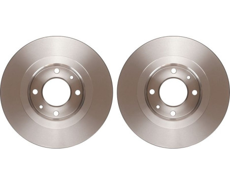 Brake Disc DF4215 TRW, Image 5