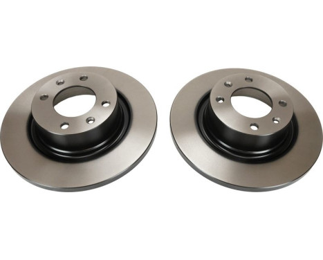 Brake Disc DF4215 TRW, Image 6