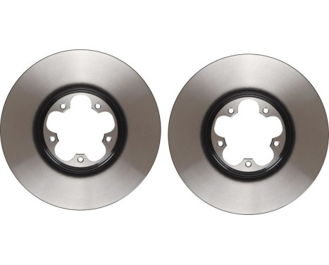 Brake Disc DF4216 TRW, Image 4