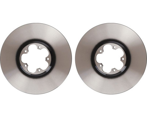 Brake Disc DF4217 TRW, Image 4