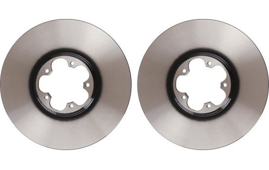 Brake Disc DF4217 TRW, Image 4