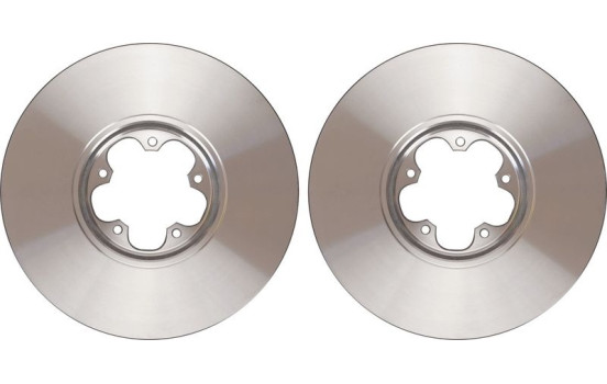 Brake Disc DF4217 TRW, Image 5