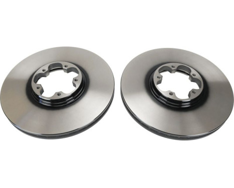 Brake Disc DF4217 TRW, Image 6