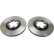 Brake Disc DF4217 TRW, Thumbnail 6