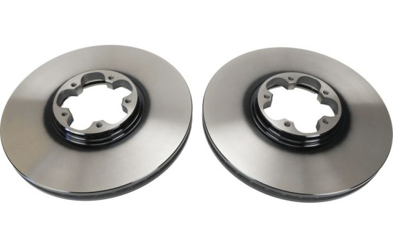 Brake Disc DF4217 TRW, Image 6