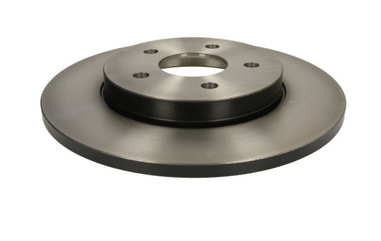 Brake Disc DF4218 TRW