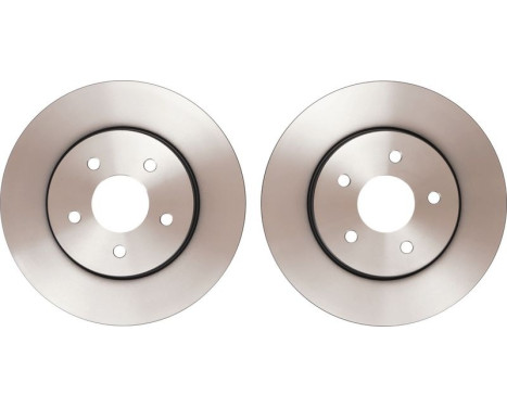 Brake Disc DF4218 TRW, Image 5