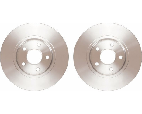 Brake Disc DF4218 TRW, Image 6