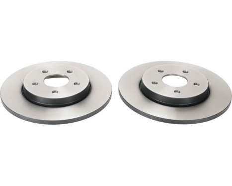 Brake Disc DF4218 TRW, Image 7