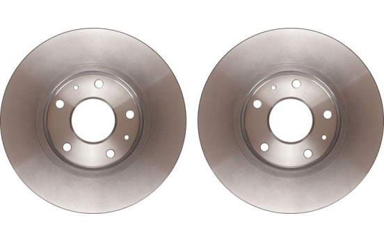 Brake Disc DF4221 TRW, Image 5