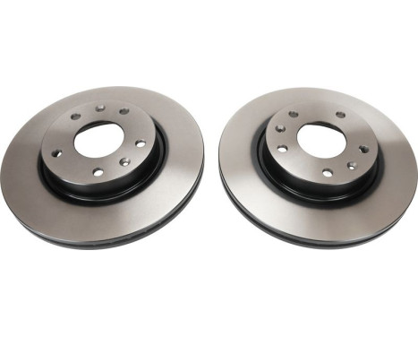 Brake Disc DF4221 TRW, Image 6