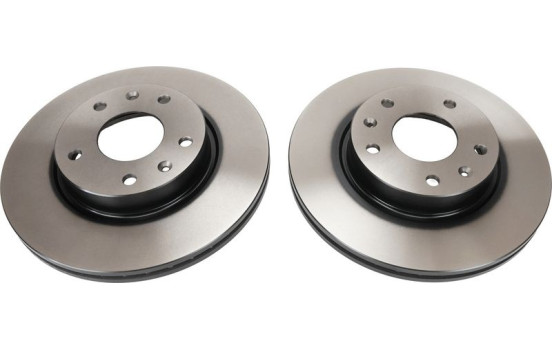 Brake Disc DF4221 TRW, Image 6