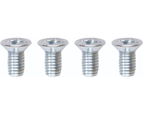 Brake Disc DF4221 TRW, Image 7