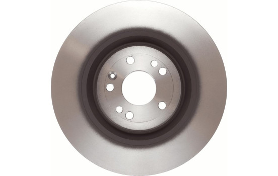 Brake Disc DF4222S TRW, Image 4