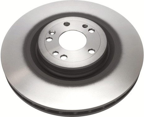 Brake Disc DF4222S TRW, Image 6