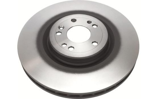 Brake Disc DF4222S TRW, Image 6