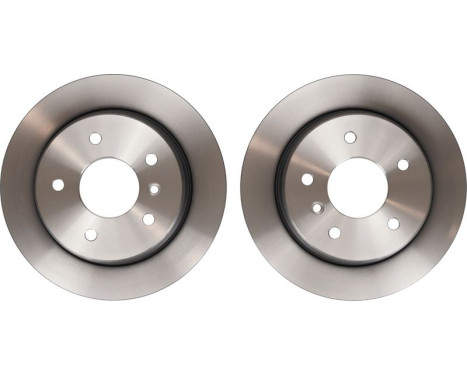 Brake Disc DF4223 TRW, Image 4