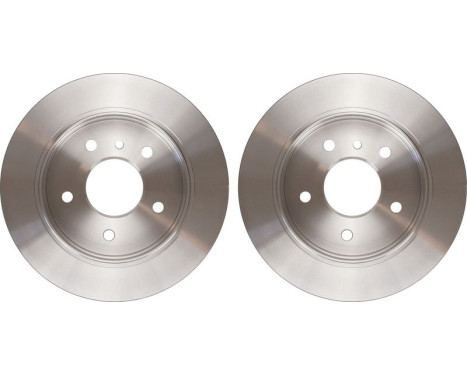 Brake Disc DF4223 TRW, Image 5