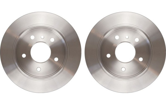 Brake Disc DF4223 TRW, Image 5