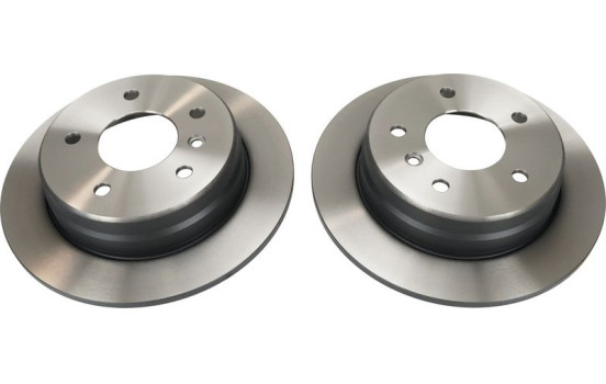 Brake Disc DF4223 TRW, Image 6