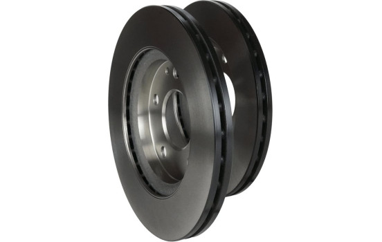 Brake Disc DF4224 TRW, Image 5