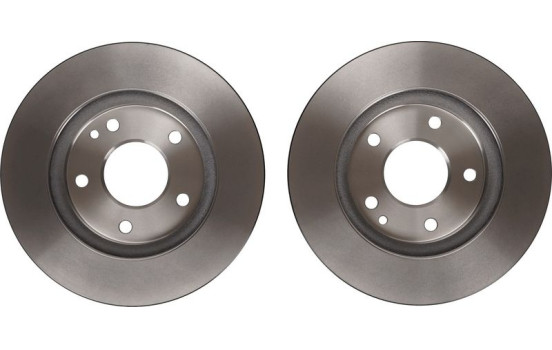 Brake Disc DF4224 TRW, Image 6