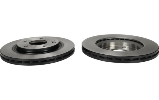 Brake Disc DF4224 TRW, Image 7