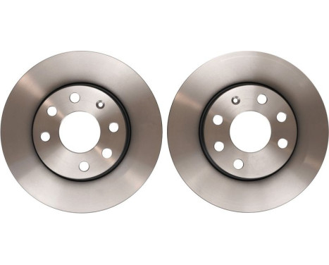 Brake Disc DF4225 TRW, Image 2