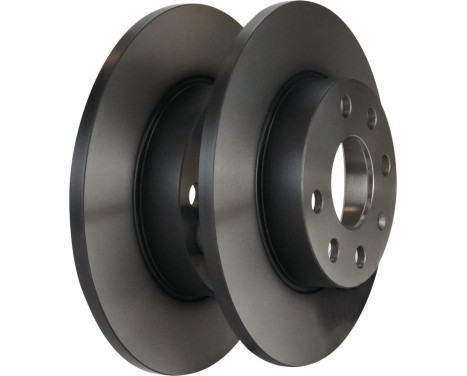 Brake Disc DF4225 TRW, Image 4