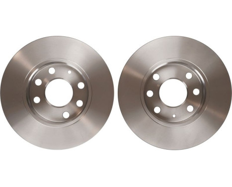 Brake Disc DF4225 TRW, Image 6