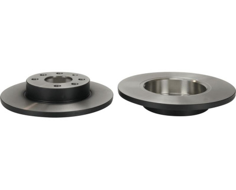 Brake Disc DF4225 TRW, Image 7