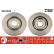 Brake Disc DF4226 TRW, Thumbnail 2