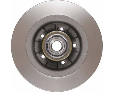 Brake Disc DF4227BS TRW, Image 3